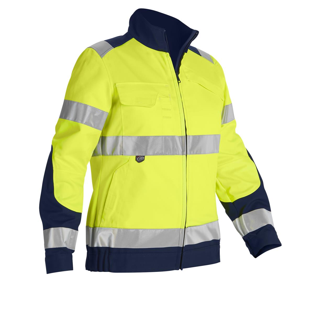 Blouson haute visibilité LUKLIGHT femme EN20471 classe 2