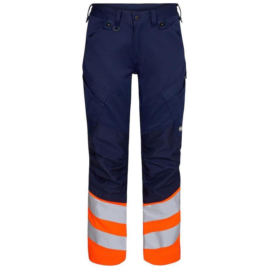 Pantalon 2546 de ENGEL haute-visiblité classe 1