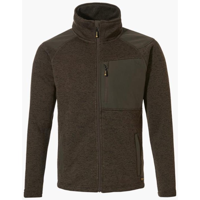 Veste polaire COARSE avec traitement anti-tiques