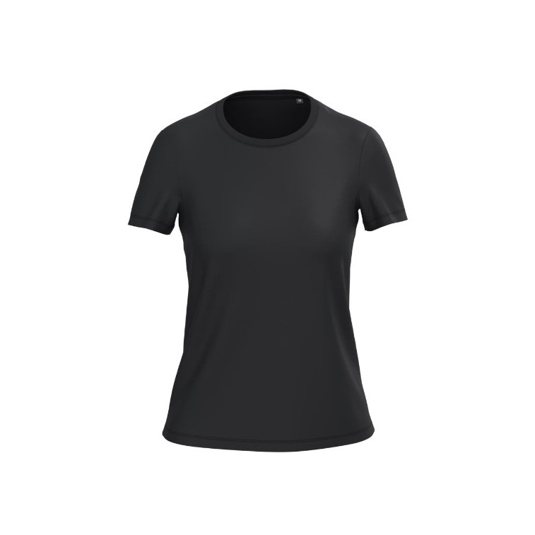 T-shirt K3026 Bio150 Ecoresponsable Col Rond Femme