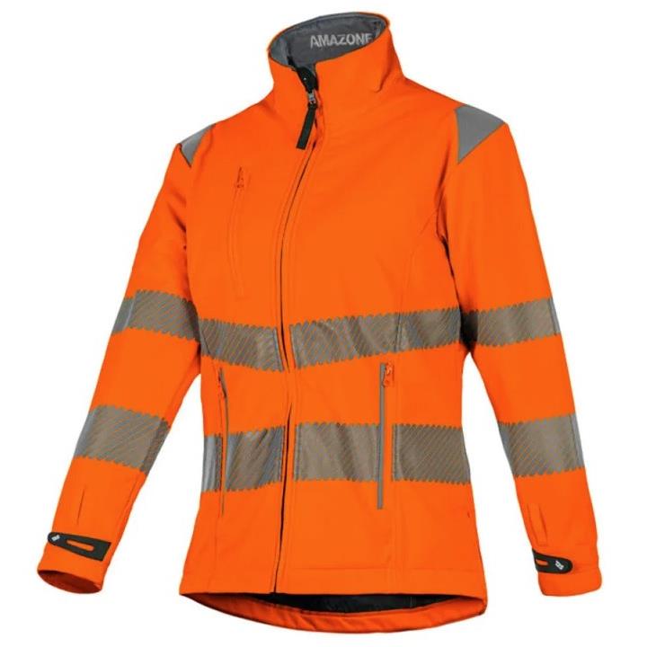 Blouson softshell AMAZONE
