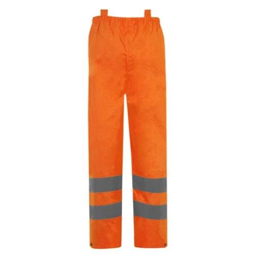Pantalon de pluie HV EVERGLADES classe2
