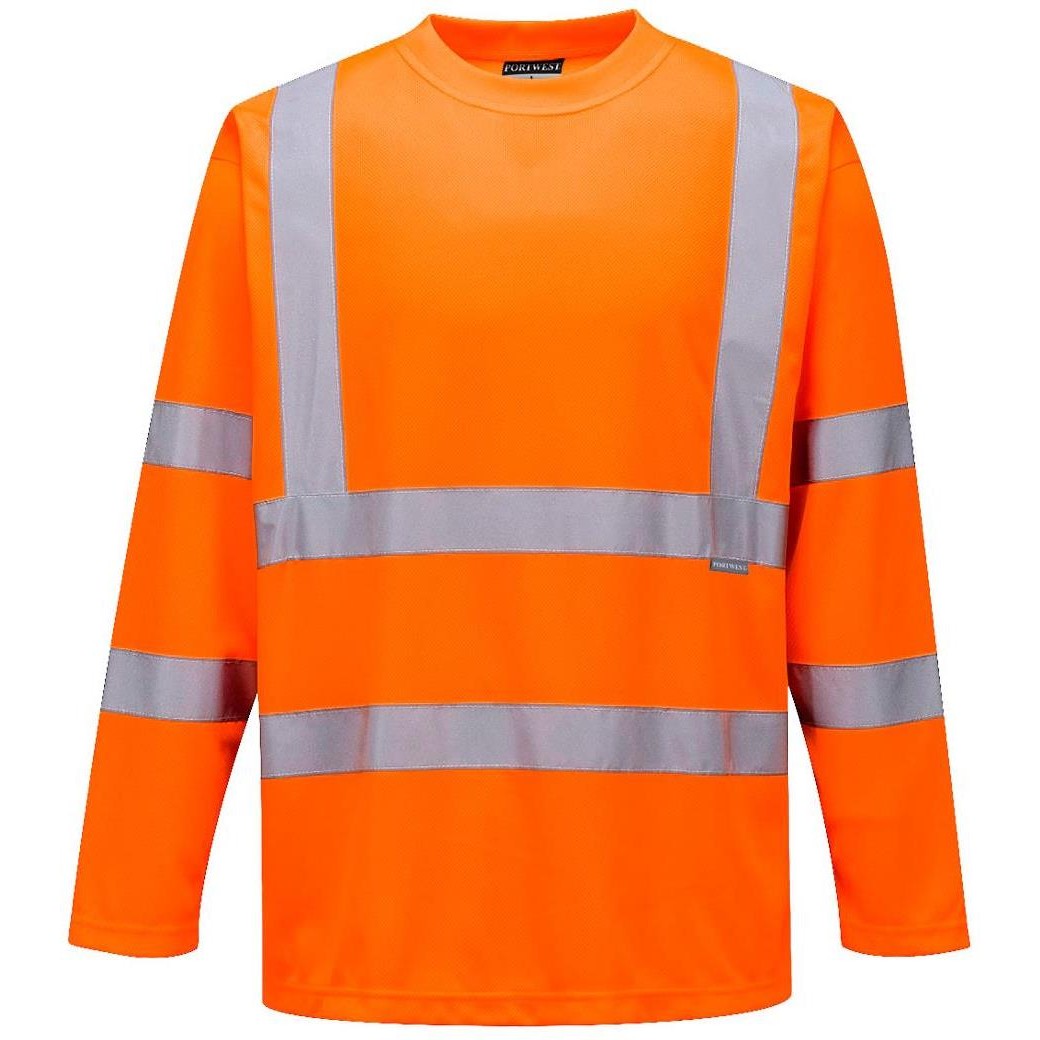 T-shirt HiVis Manches Longues S178