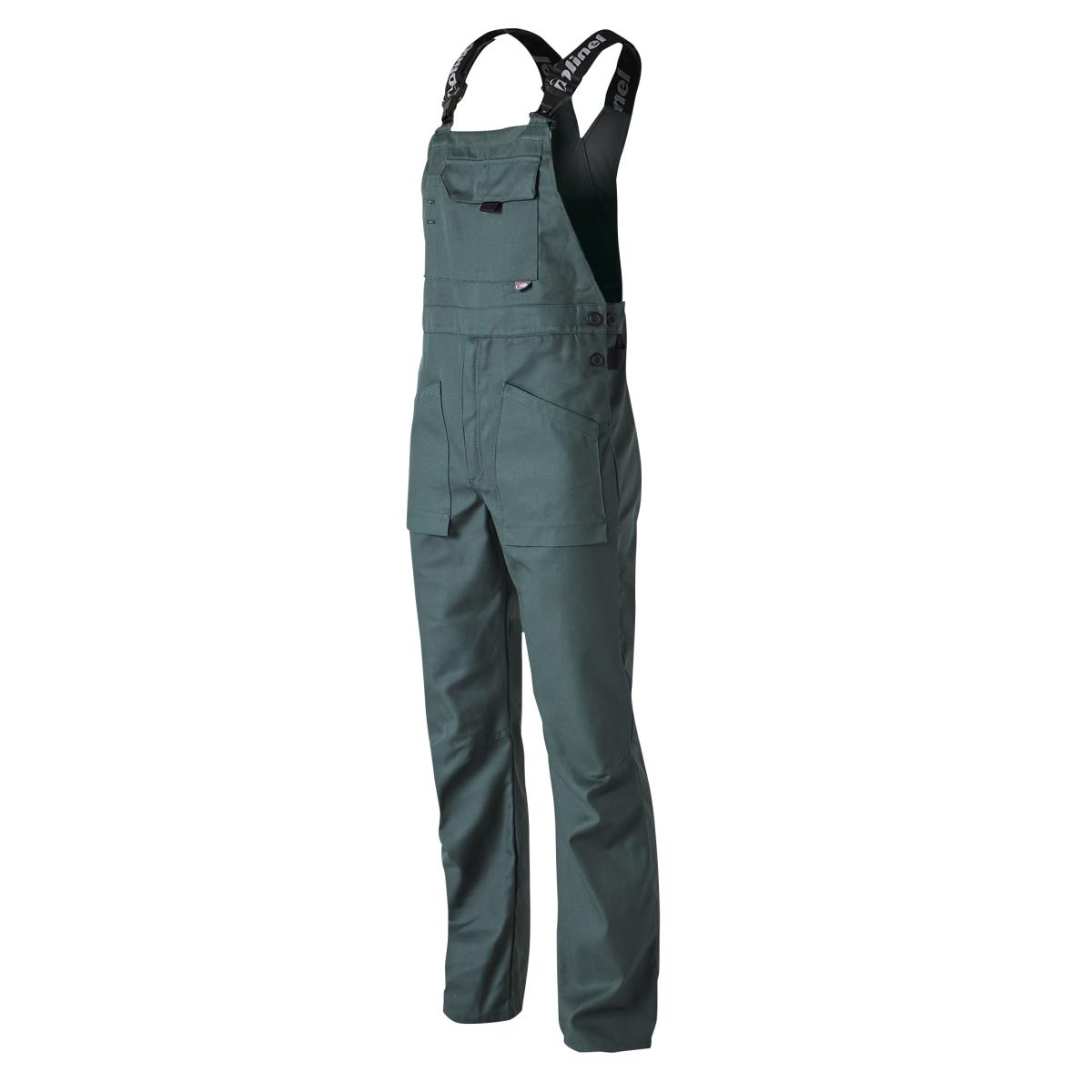 Cotte à bretelles CBND+ en molifor