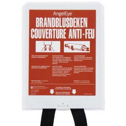 Couverture anti-feu 120/120