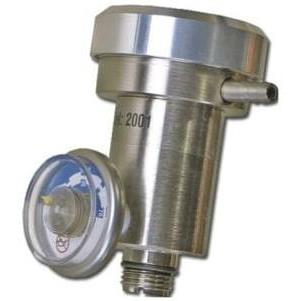 Détendeur a la demande pour station de contrôle SST DOCK