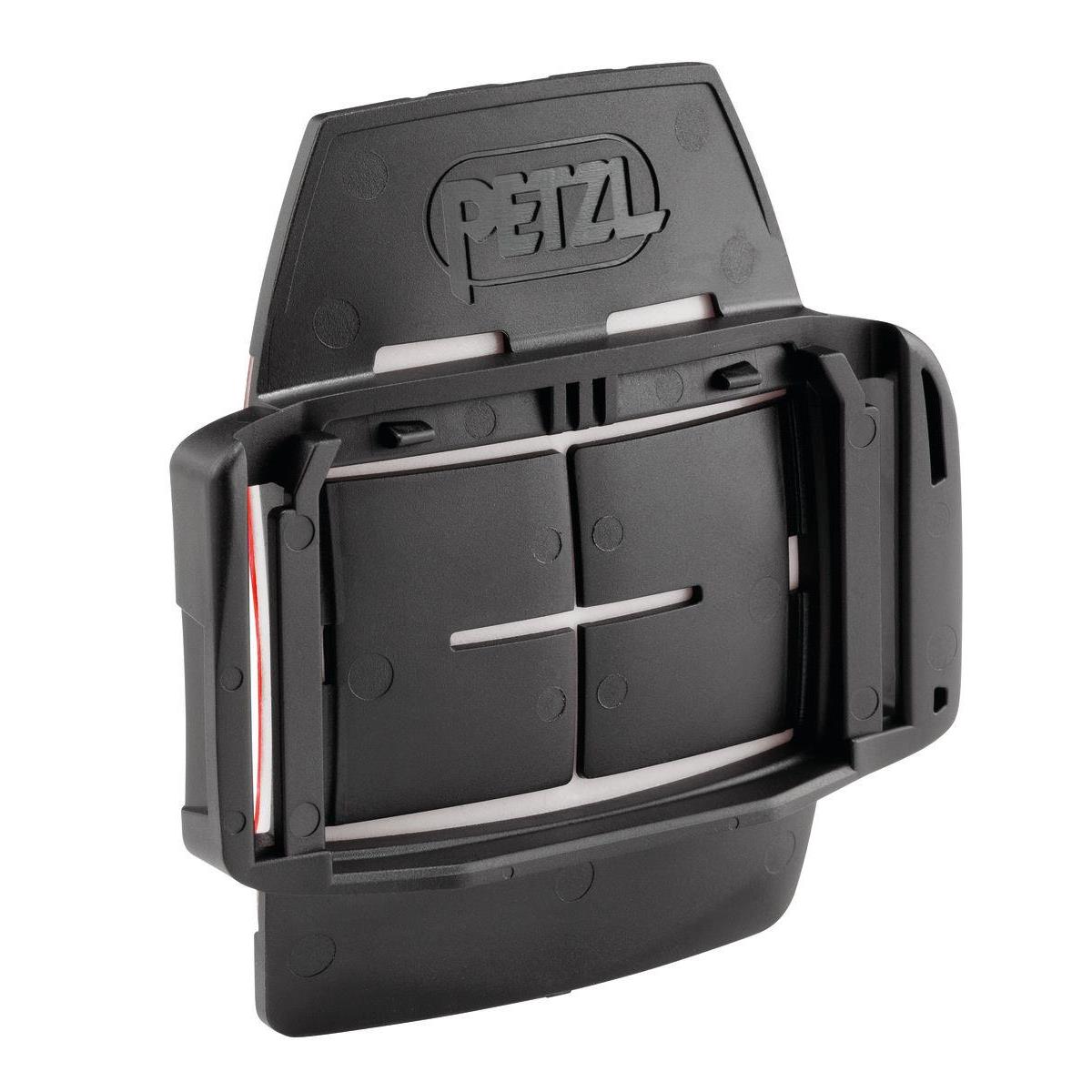 Accessoire PIXADAPT permettant de fixer la lampe PIXA sur casque