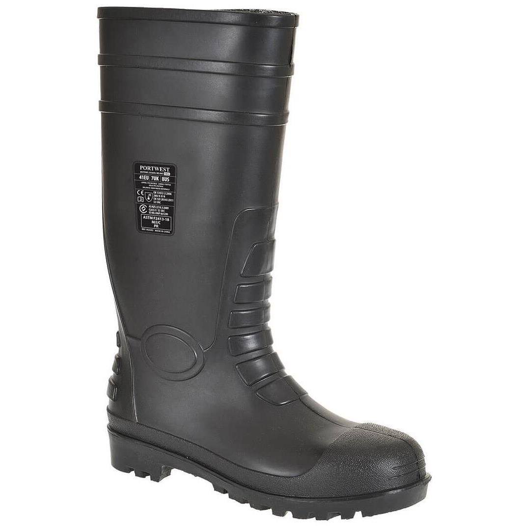 Bottes de sécurité WELLINGTON S5