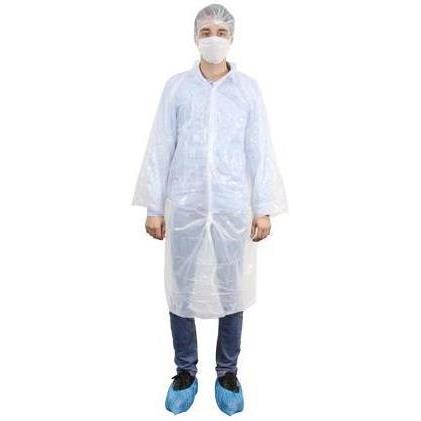 Boiite de 100 kits pour visteur