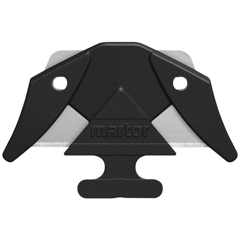 10 LAMES industrielles n°3550 pour cutter SECUMAX 350