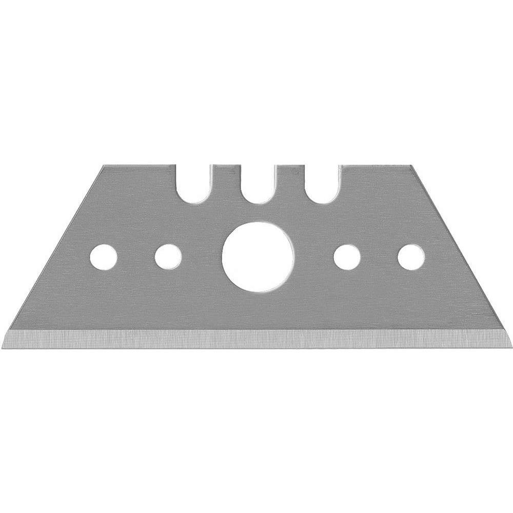 10 LAMES industrielles pour cutter SECUNORM MIZAR