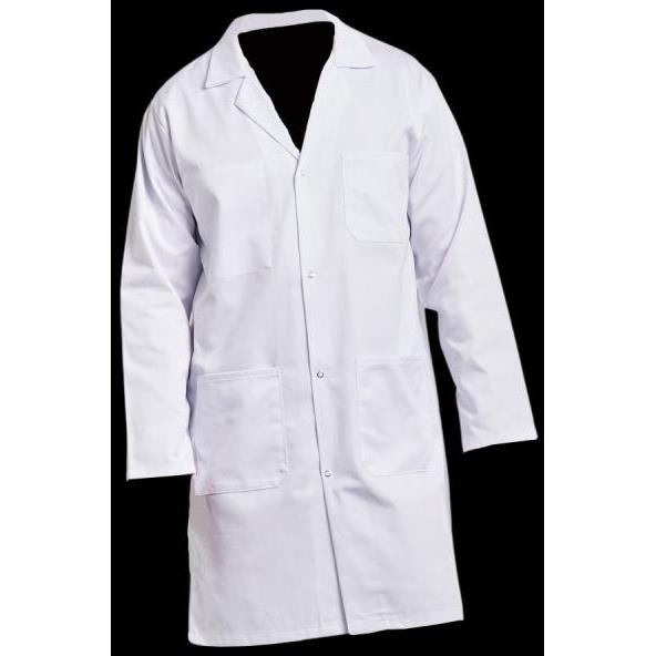 Blouse homme de travail  en 100% coton