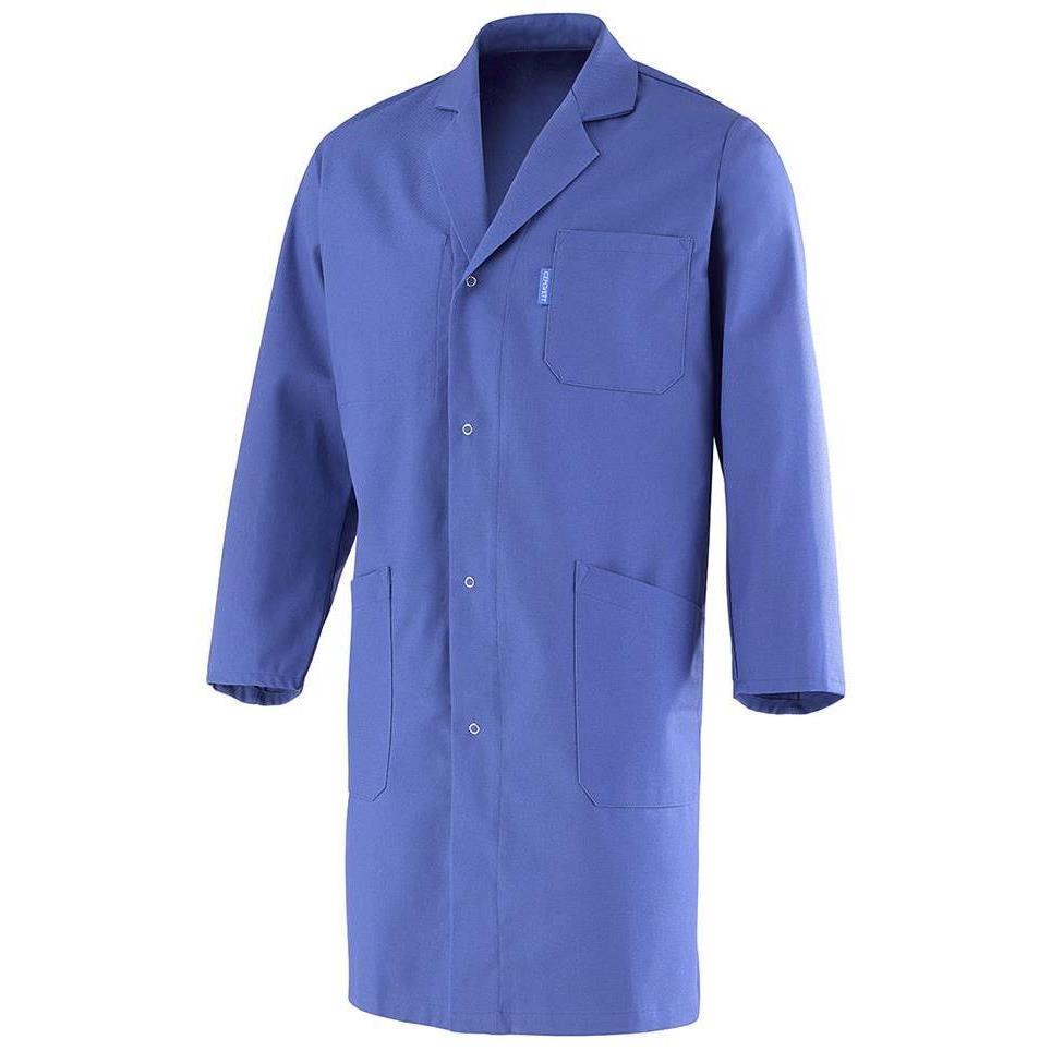 Blouse Homme PC à pressions