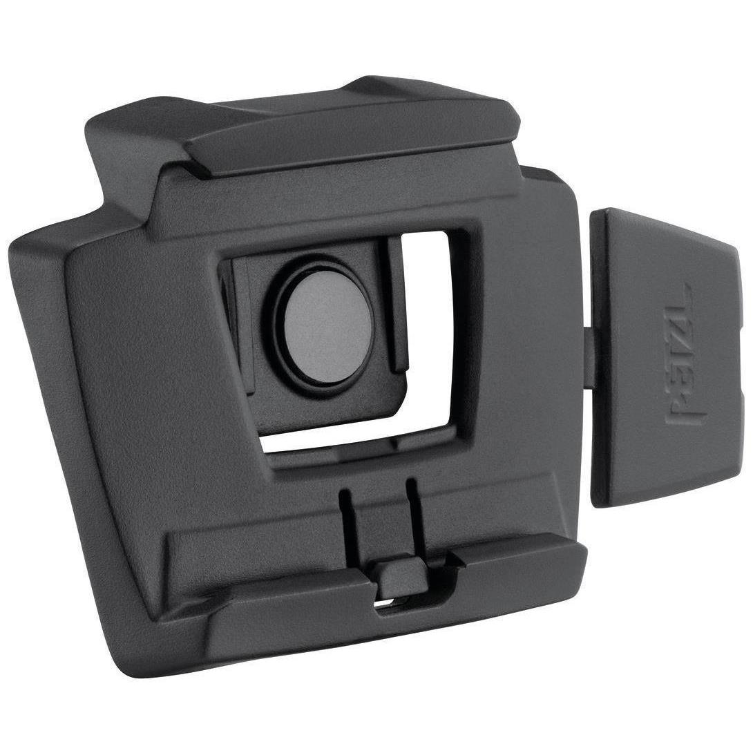 Platine  SLOT ADAPT pour lampe frontale ARIA sur casque Vertex/Strato