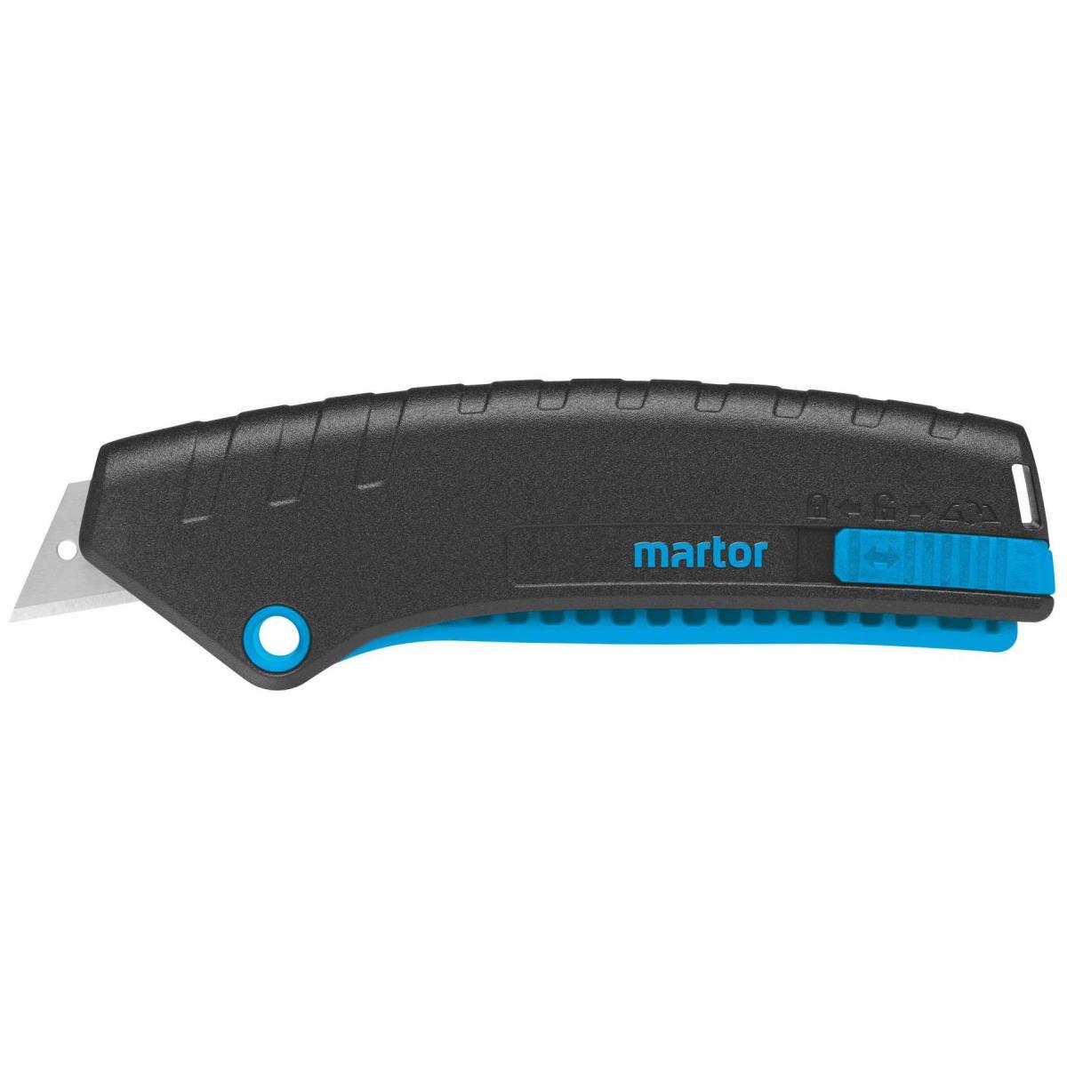Cutter SECUNORM MIZAR semi automatique
