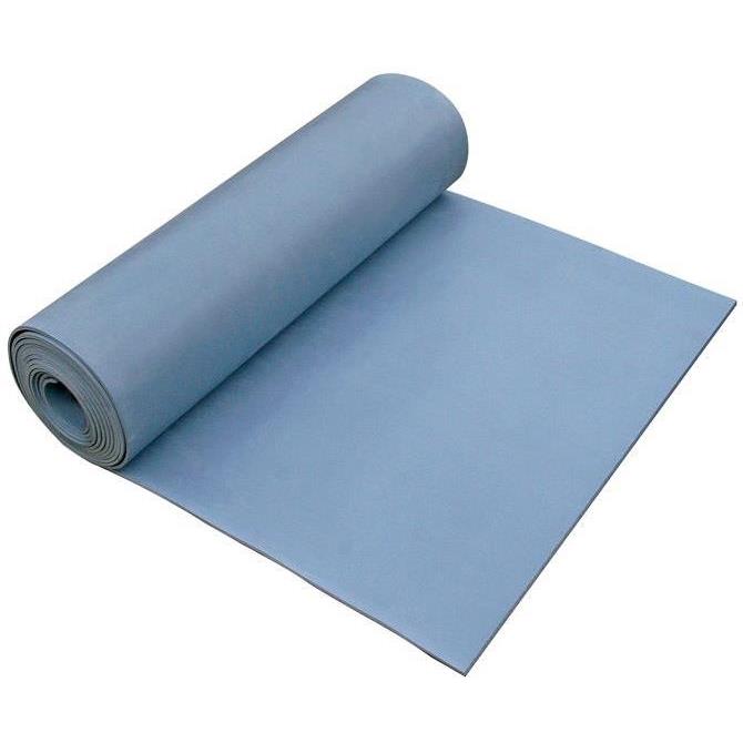 Tapis isolant ELECTRIQUE M38 epaisseur 4.5mm 26500V IEC 6 11 11 classe 3