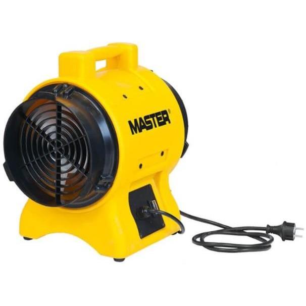 Ventilateur souffleur-extracteur professionnels Master BL4800 750m3/h